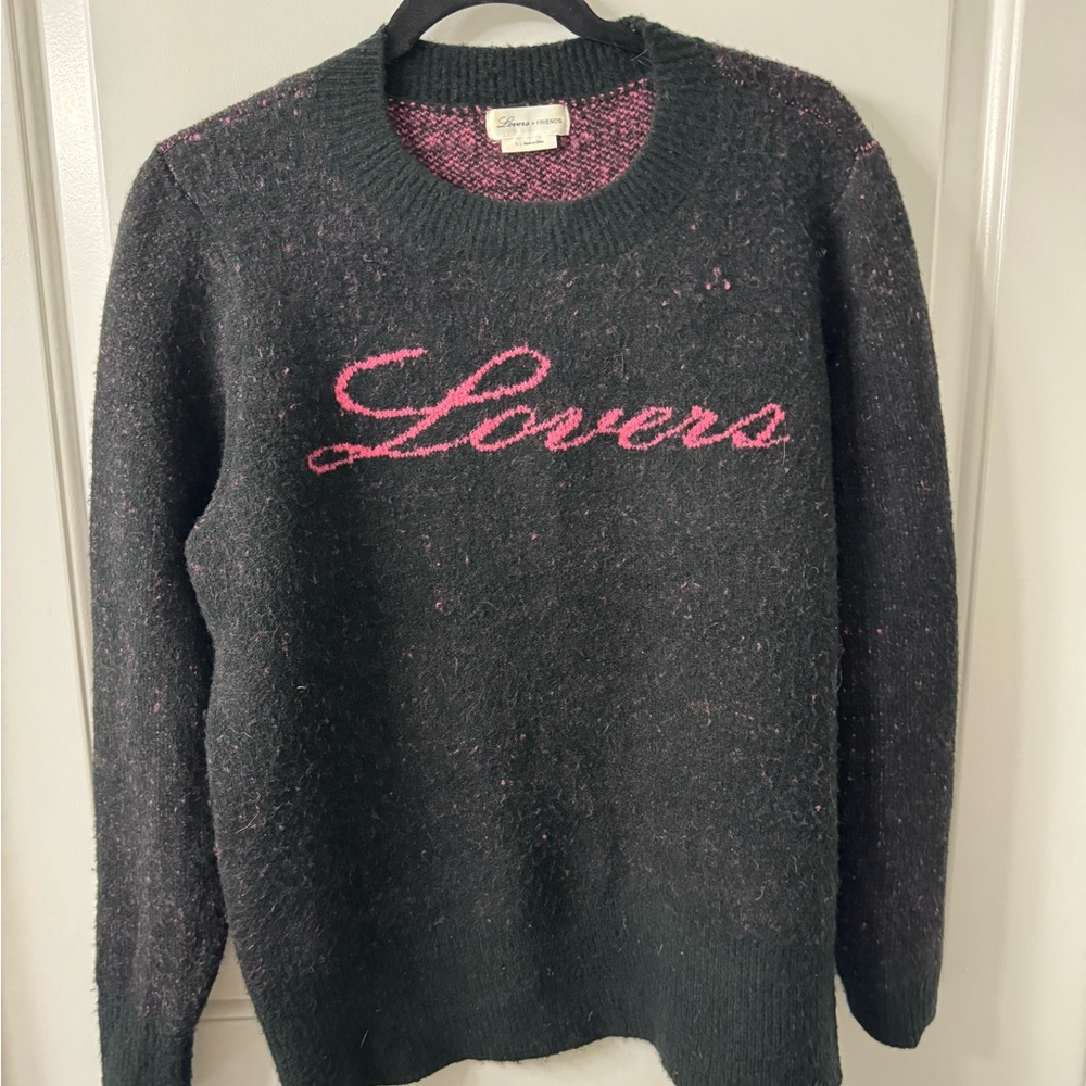 Lovers + Friends Sweater